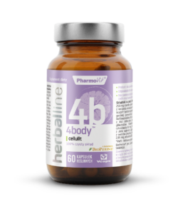 4body Redukcja Cellulitu, Kontrola Wagi | Pharmovit