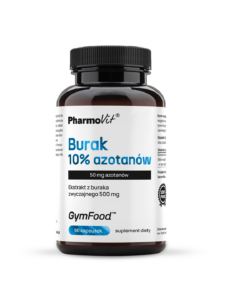 Burak 10% azotanów | Pharmovit