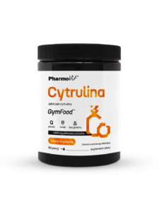 Cytrulina Jabłczan (owoce tropikalne) | Pharmovit