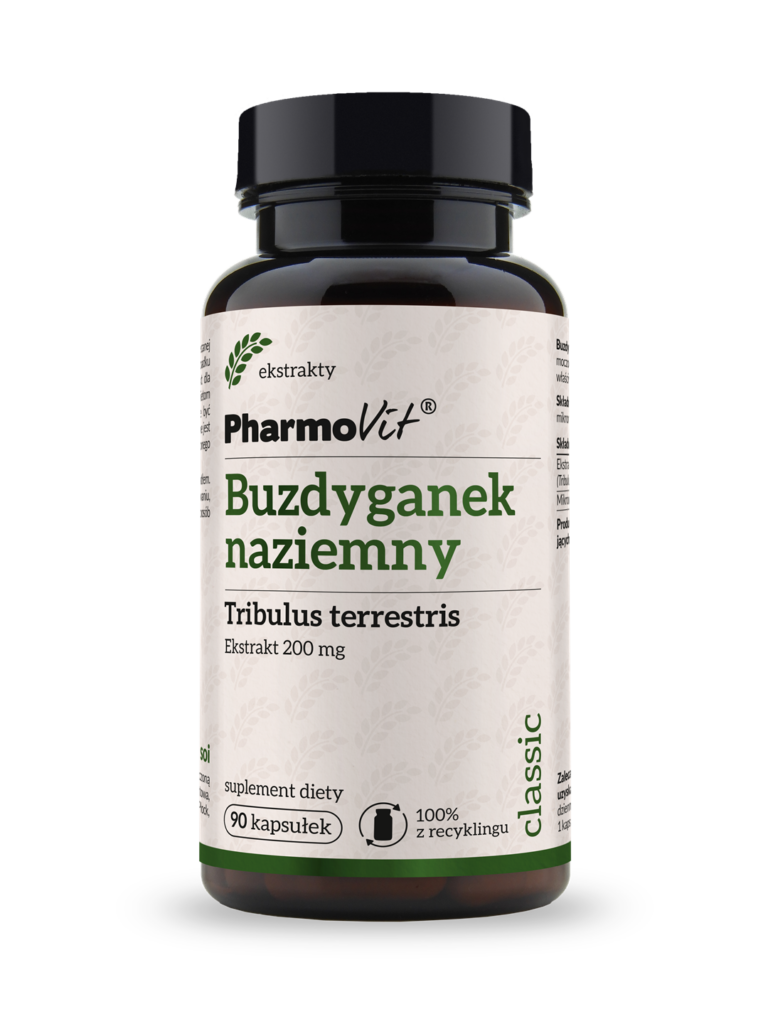 Buzdyganek układ Moczowy, Rozrodczość | Pharmovit