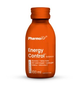 Energy Control™ balance | Pharmovit