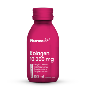 Kolagen 10 000 mg | Pharmovit