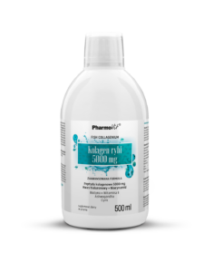 Kolagen rybi 5000 mg | Pharmovit