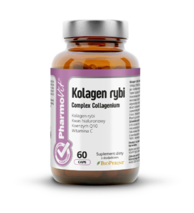 Kolagen rybi Complex | Pharmovit