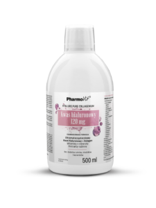 Kwas hialuronowy Uroda, Młodość, Kolagen| Pharmovit