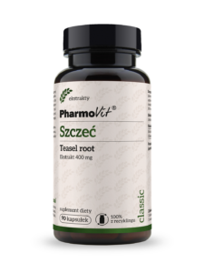 Szczeć na Stawy i Odporność | Pharmovit
