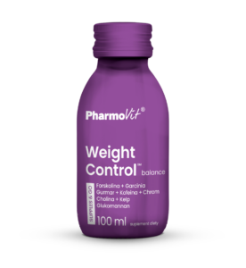 Weight Control™ balance | Pharmovit