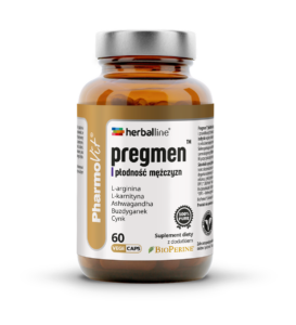 Pregmen™ Płodność Mężczyzn | Pharmovit