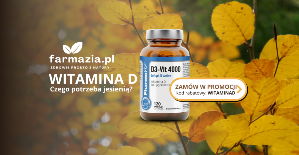 suplementacja witaminy D