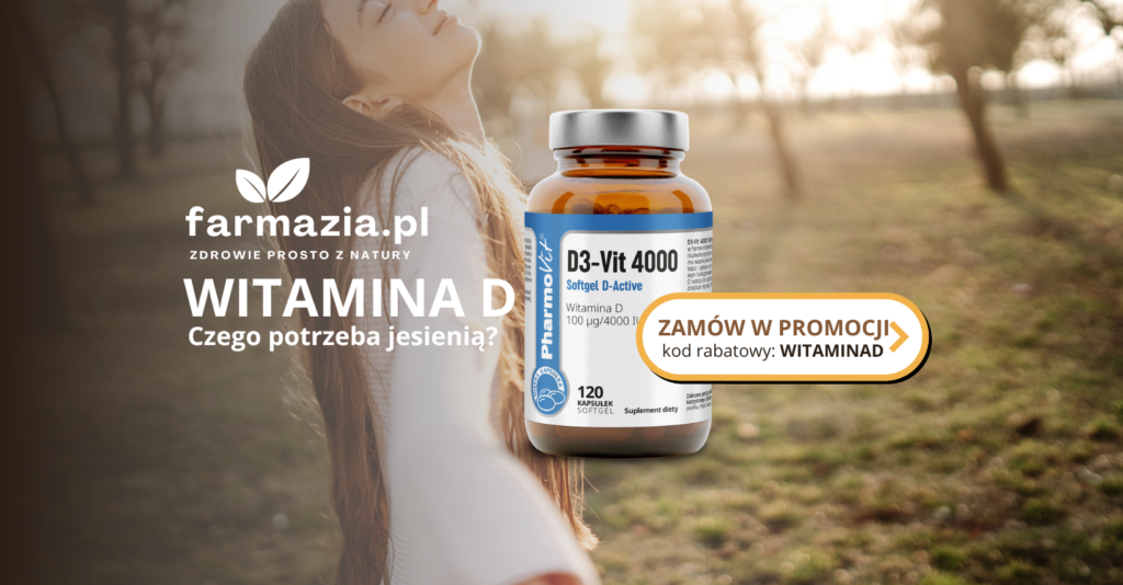 Choć witamina D występuje w kilku ważnych produktach spożywczych, w niektórych przypadkach warto rozważyć suplementację, szczególnie w okresach, gdy nasłonecznienie jest ograniczone.