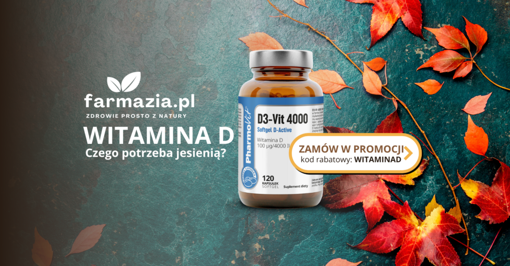 Witamina D a odporność – jak wspiera walkę z infekcjami?