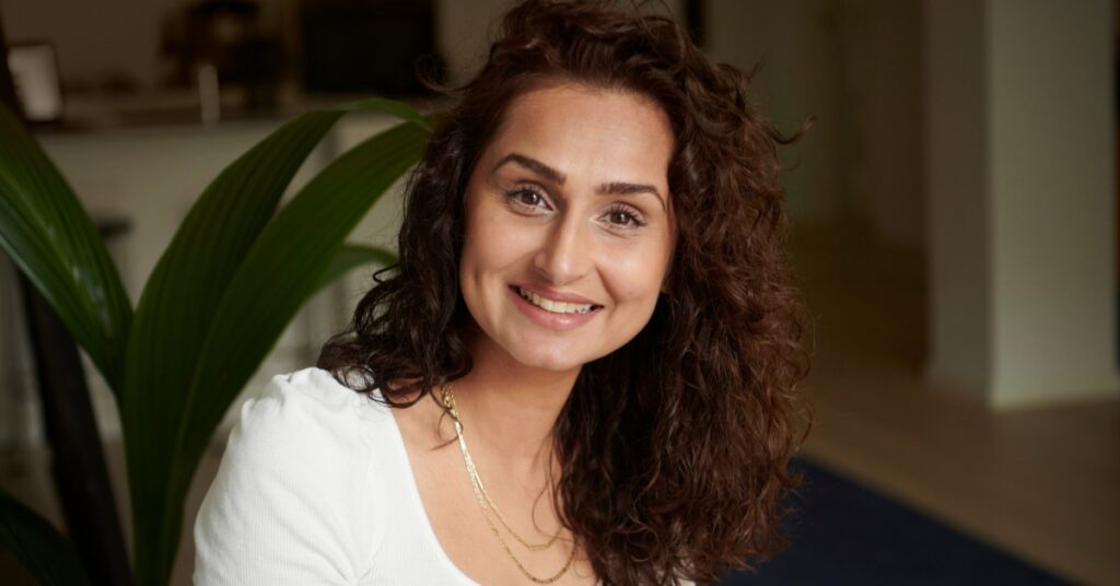 Jakie suplementy są najważniejsze dla kobiet po 40