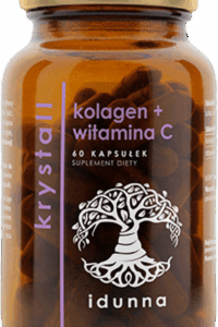 Kolagen + witamina C | Pharmovit