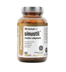 Sinustil™ komfort oddychania | Pharmovit