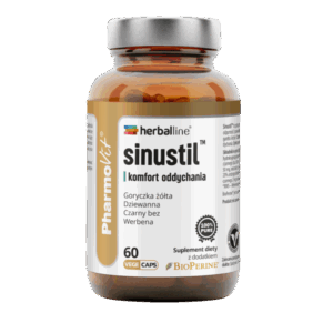 Sinustil™ komfort oddychania | Pharmovit