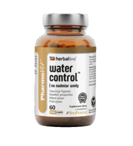 Water Control™ na nadmiar wody | Pharmovit