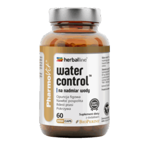 Water Control™ na nadmiar wody | Pharmovit