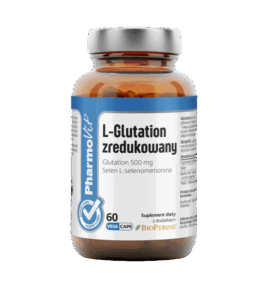 L-Glutation zredukowany | Pharmovit