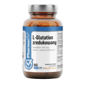 L-Glutation zredukowany | Pharmovit