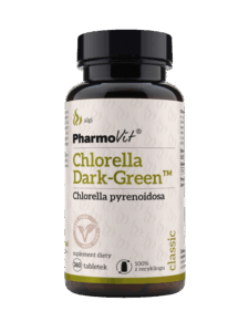 Chlorella Dark-Green™ | Pharmovit