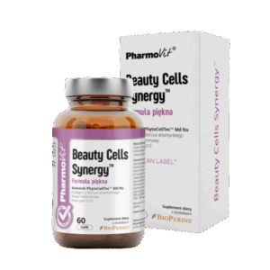 Beauty Cells Synergy™ Formuła piękna
