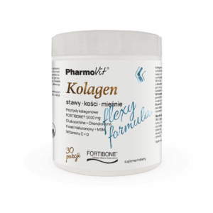 Kolagen Flexy Formula 30 porcji Pharmovit
